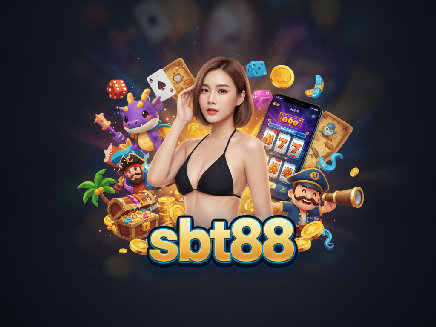 ทางเข้า sbt88